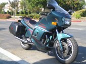 1993 Moto Guzzi SP 1000 III photo